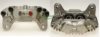 BUDWEG CALIPER 341532 Brake Caliper
